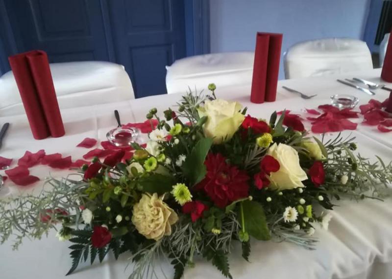 Termíny pro svatby rok 2026